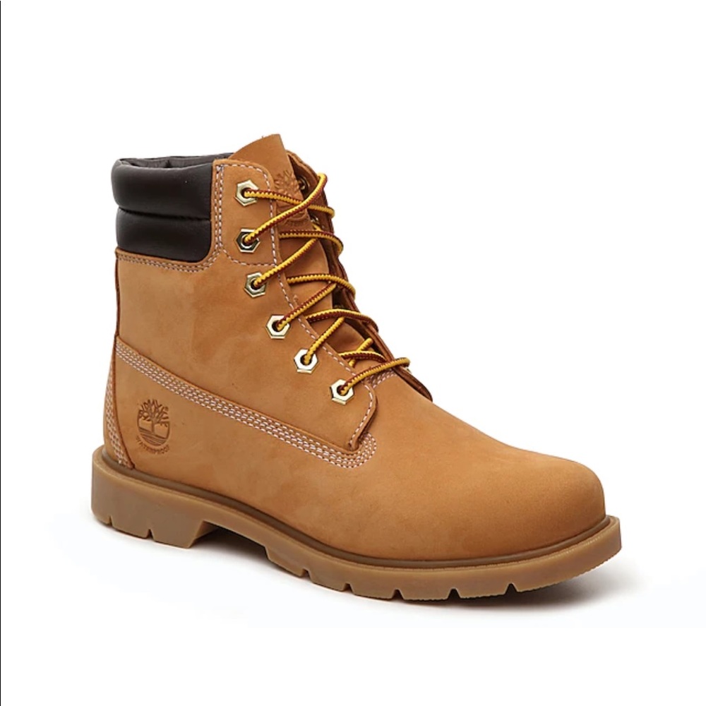Timberlands